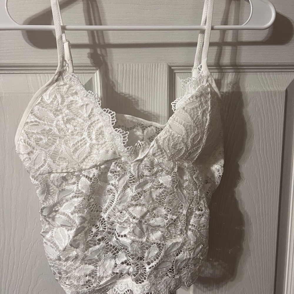 Woman bralette